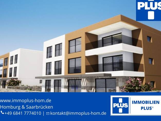 Wohnung zum Kauf 4 Zimmer 123,4 m² Vodice