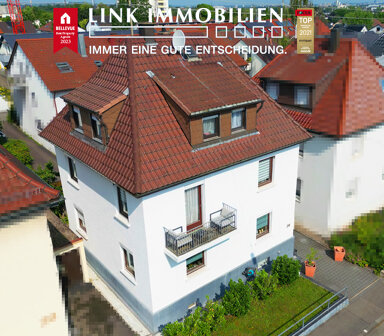 Mehrfamilienhaus zum Kauf 598.000 € 6 Zimmer 147 m² 164 m² Grundstück Fellbach - Kernstadt Fellbach 70734