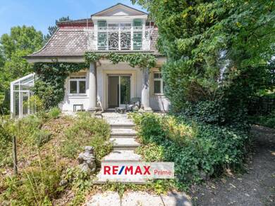 Villa zur Miete 4.000 € 6 Zimmer 183 m² 844 m² Grundstück frei ab sofort München 81825