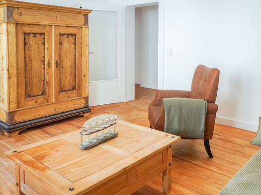 Wohnung zur Miete 1.200 € 2 Zimmer 75 m² Geschoss 1/2 frei ab 01.10.2026 Homburg Homburg 66424