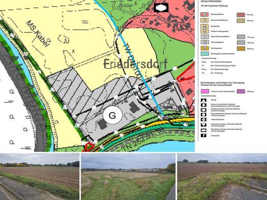 Gewerbegrundstück zum Kauf 2.980.000 € 48.526 m² Grundstück Schlaitz Muldestausee 06774