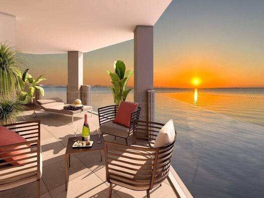 Wohnung zum Kauf - Erstbezug provisionsfrei 375.000 € 4 Zimmer 130 m² La Manga 