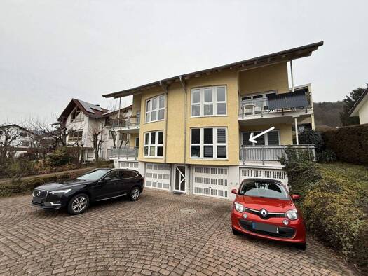 Wohnung zur Miete 700 € 2 Zimmer 65 m² frei ab 01.05.2026 Neckarsteinach 69239