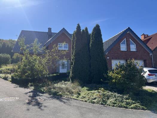 Einfamilienhaus zum Kauf 629.900 € 7 Zimmer 190 m² 693 m² Grundstück frei ab 01.04.2027 Meinolfusstraße 11 Henglarn Lichtenau 33165