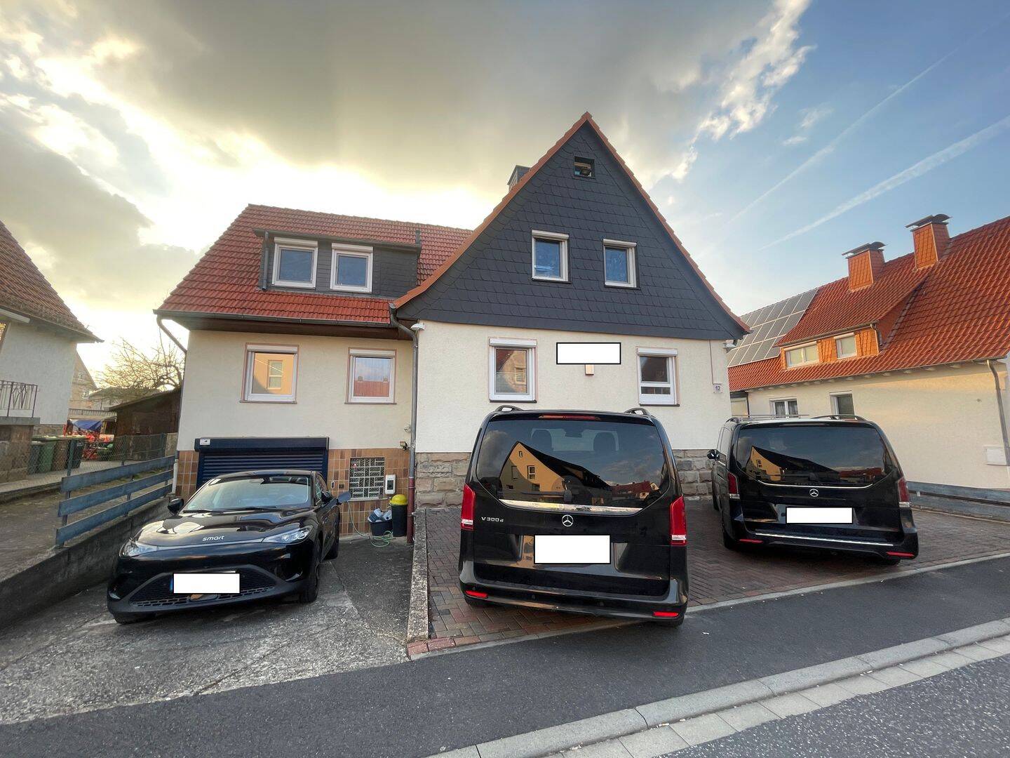 House in Heiligenrode, Landkreis Kassel - Ansicht 3