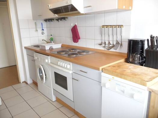 Wohnung zum Kauf provisionsfrei 320.000 € 2 Zimmer 60 m² Geschoss 7/10 frei ab 05.10.2026 Kurfürstenstraße 126 Schöneberg Berlin 10785