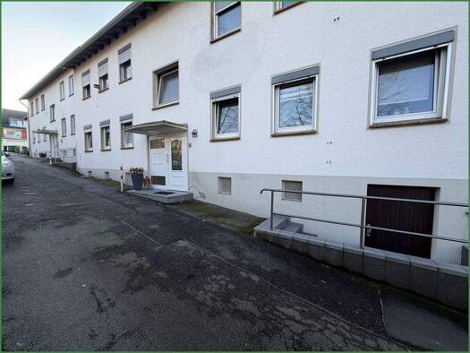 Wohnung zum Kauf 150.000 € 3 Zimmer 60 m² 1. Geschoss Hilgen Burscheid 51399