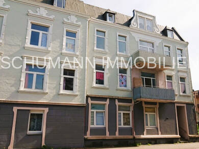 Wohnung zum Kauf 55.000 € 2 Zimmer 60 m² Wilhelmshaven 26382