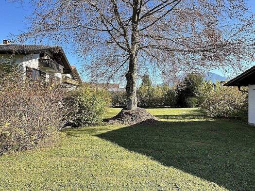 Grundstück zum Kauf 492.000 € 615 m² Grundstück Oberaudorf 83080