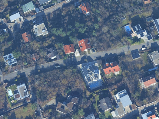 Grundstück zum Kauf 450.000 € 919 m² Grundstück frei ab sofort Höchberg 97204