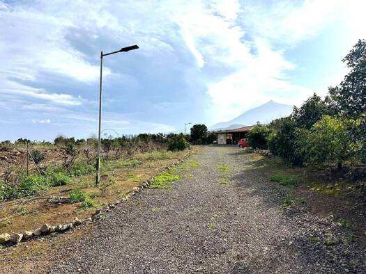 Bauernhaus zum Kauf 199.000 € 1 Zimmer 50 m² 10.170 m² Grundstück El Tanque 38435