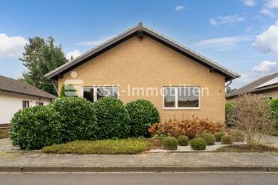 Bungalow zum Kauf 499.000 € 4 Zimmer 106,4 m² 518 m² Grundstück Lechenich / Konradsheim Erftstadt / Lechenich 50374