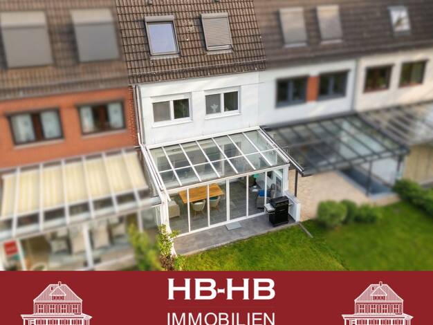 Reihenmittelhaus zum Kauf 455.000 € 5 Zimmer 137,3 m² 169 m² Grundstück Mahndorf Bremen 28307