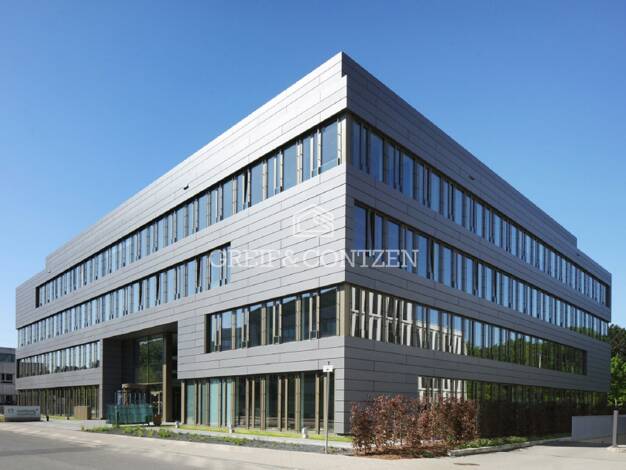 Bürofläche zur Miete provisionsfrei 19,50 € 1.128 m² Bürofläche teilbar ab 460 m² Zentrum Bonn 53113