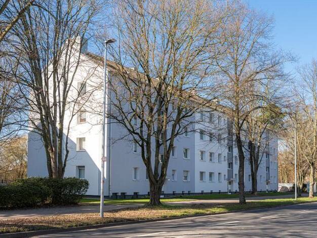 Wohnung zur Miete 814 € 2 Zimmer 57,4 m² 1. Geschoss frei ab 08.12.2026 Lichtenbroicher Weg 61 Unterrath Düsseldorf 40472