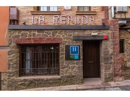 Haus zum Kauf 499.000 € 1 Zimmer 886 m² Gea de Albarracín 44110