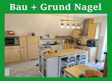 Studio zur Miete 615 € 3 Zimmer 114,6 m² frei ab 01.08.2025 Hilter Hilter am Teutoburger Wald 49176