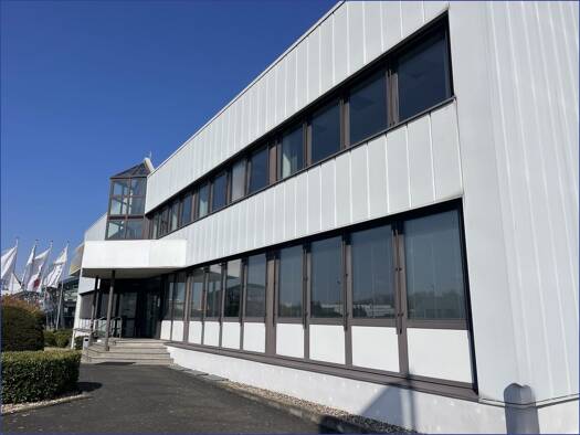 Bürofläche zur Miete 1.650 € 215 m² Bürofläche Longerich Köln 50739