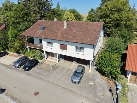 Einfamilienhaus zum Kauf 498.000 € 8 Zimmer 197,3 m² 1.533 m² Grundstück frei ab sofort Steinhofen Bisingen 72406