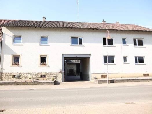 Mehrfamilienhaus zum Kauf 459.000 € 13 Zimmer 304 m² 1.802 m² Grundstück Zaisenhausen 75059