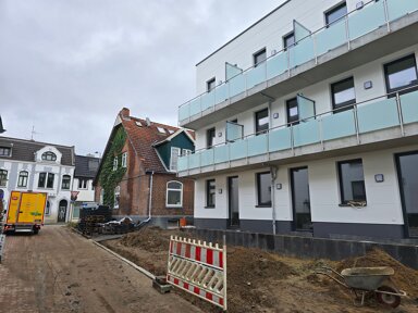 Wohnung zur Miete 900 € 2 Zimmer 45 m² EG frei ab sofort Wedel 22880