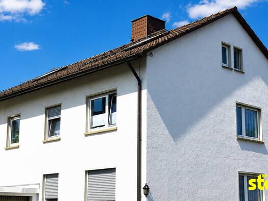 Wohnung zur Miete 560 € 2 Zimmer 57 m² frei ab 01.09.2026 Schweinheim Aschaffenburg 63743