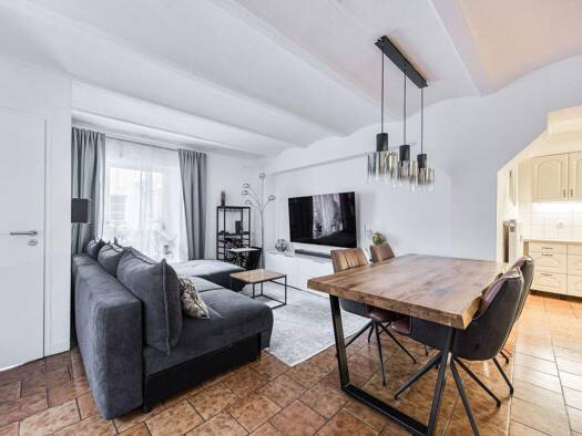 Wohnung zum Kauf 129.000 € 2 Zimmer 62 m² Schwabach 91126