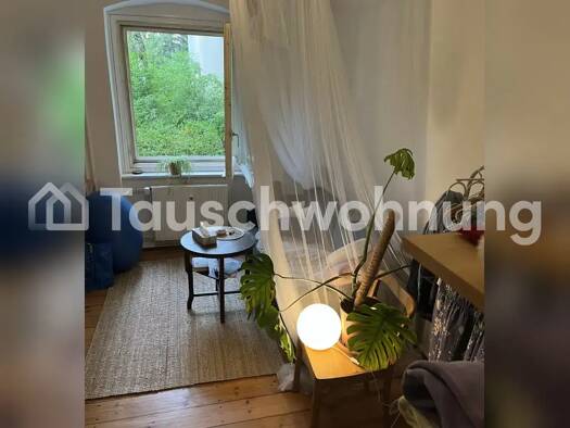 Wohnung zur Miete Tauschwohnung 310 € 2 Zimmer 47 m² 1. Geschoss Britz Berlin 12051