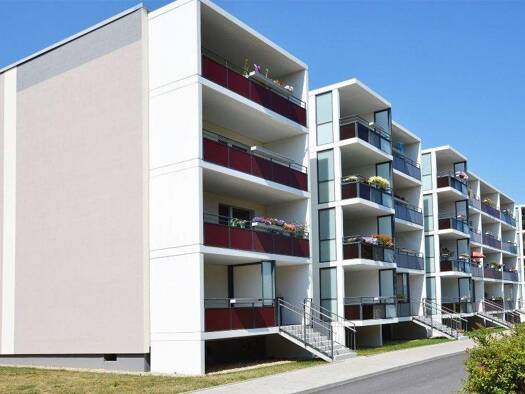 Wohnung zur Miete 450 € 3 Zimmer 70,4 m² EG frei ab sofort Lausitzer Str. 32 Königshufen Görlitz 02828