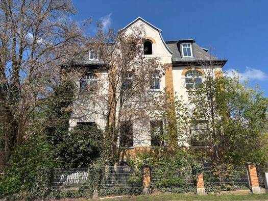 Gewerbegrundstück zum Kauf 495.000 € 6.936 m² Grundstück Weißenfels 06667