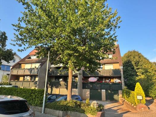 Wohnung zum Kauf 175.000 € 2 Zimmer 67,9 m² 2. Geschoss Pansdorf Ratekau 23689