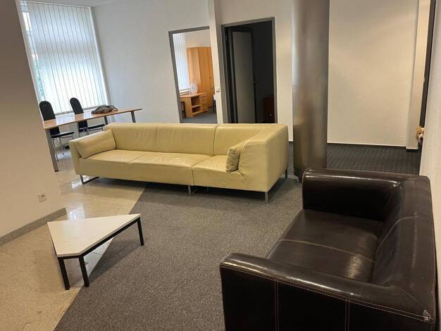 Wohnung zur Miete 980 € 9 Zimmer 214 m² EG Kröv 54536