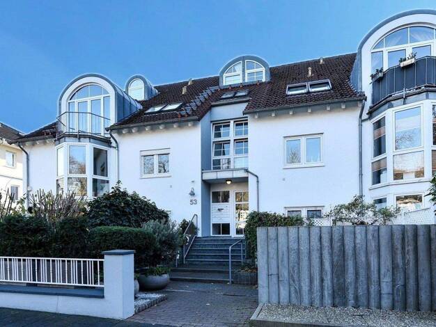 Maisonette zur Miete 1.510 € 2 Zimmer 80 m² 1. Geschoss Oberstadt Mainz 55131