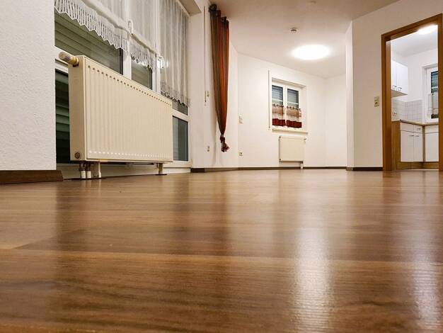 Wohnung zur Miete 310 € 1 Zimmer 37,5 m² 1. Geschoss frei ab 01.10.2026 Prof.-Simmel-Straße 2 d Debschwitz Gera 07548