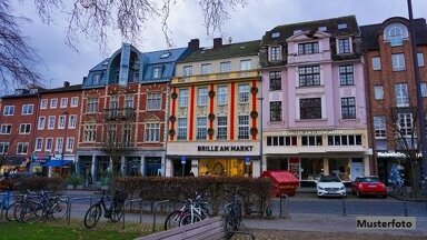 Mehrfamilienhaus zum Kauf 320.000 € 6 Zimmer 416 m² 195 m² Grundstück Dellviertel Duisburg 47051