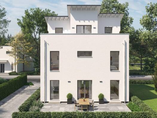 Einfamilienhaus zum Kauf 706.449 € 6 Zimmer 216 m² 523 m² Grundstück Kandern 79400