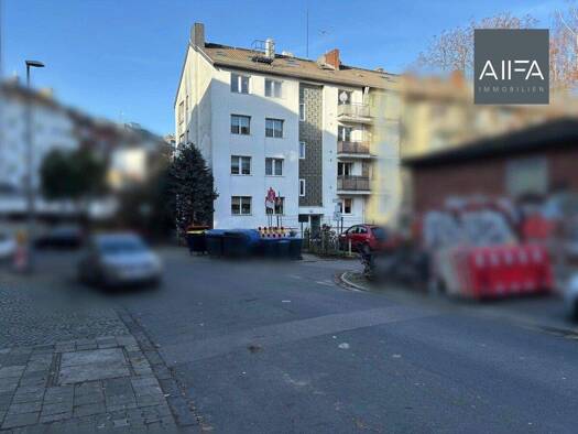 Mehrfamilienhaus zum Kauf als Kapitalanlage geeignet 1.349.000 € 580 m² 373 m² Grundstück Aachen 52064