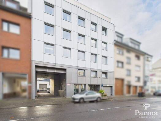 Wohnung zum Kauf 149.000 € 1 Zimmer 28 m² 2. Geschoss Braunsfeld Köln 50933