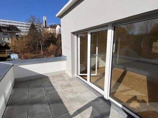 Doppelhaushälfte zum Kauf - Erstbezug provisionsfrei als Kapitalanlage geeignet 459.500 € 5 Zimmer 134 m² 190 m² Grundstück Stadtgebiet Sankt Georgen im Schwarzwald 78112