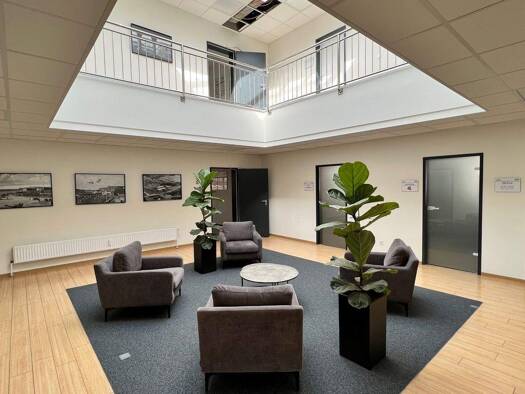 Bürofläche zur Miete 320 € 1 Zimmer 28 m² Bürofläche Garstedt Norderstedt 22848