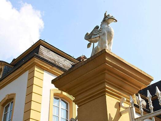 Bürofläche zum Kauf provisionsfrei 766.000 € 10 Zimmer 253 m² Bürofläche Schlossstraße 140 Quint Trier 54293