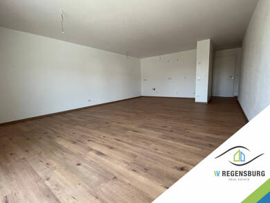 Wohnung zur Miete 950 € 3 Zimmer 86,2 m² frei ab 01.09.2025 Wenzenbach Wenzenbach 93173