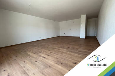 Wohnung zur Miete 950 € 3 Zimmer 86,2 m² frei ab 01.09.2025 Wenzenbach Wenzenbach 93173