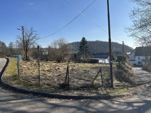 Freizeitgrundstück zum Kauf provisionsfrei 53.000 € 411 m² Grundstück Zur Wahlert Wegeringhausen Drolshagen 57489