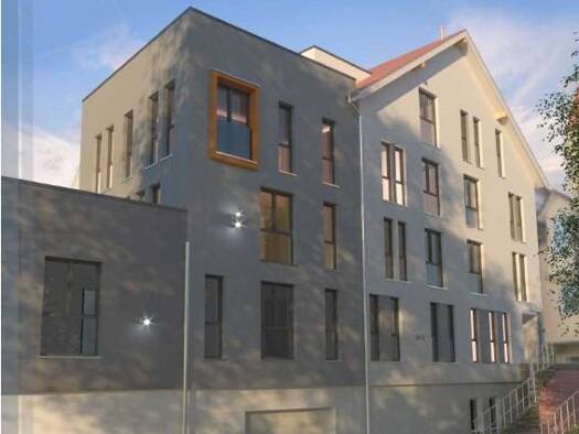 Wohnung zur Miete 830 € 3 Zimmer 87,1 m² Untere Frauenstr. 26 Bad Hersfeld 36251