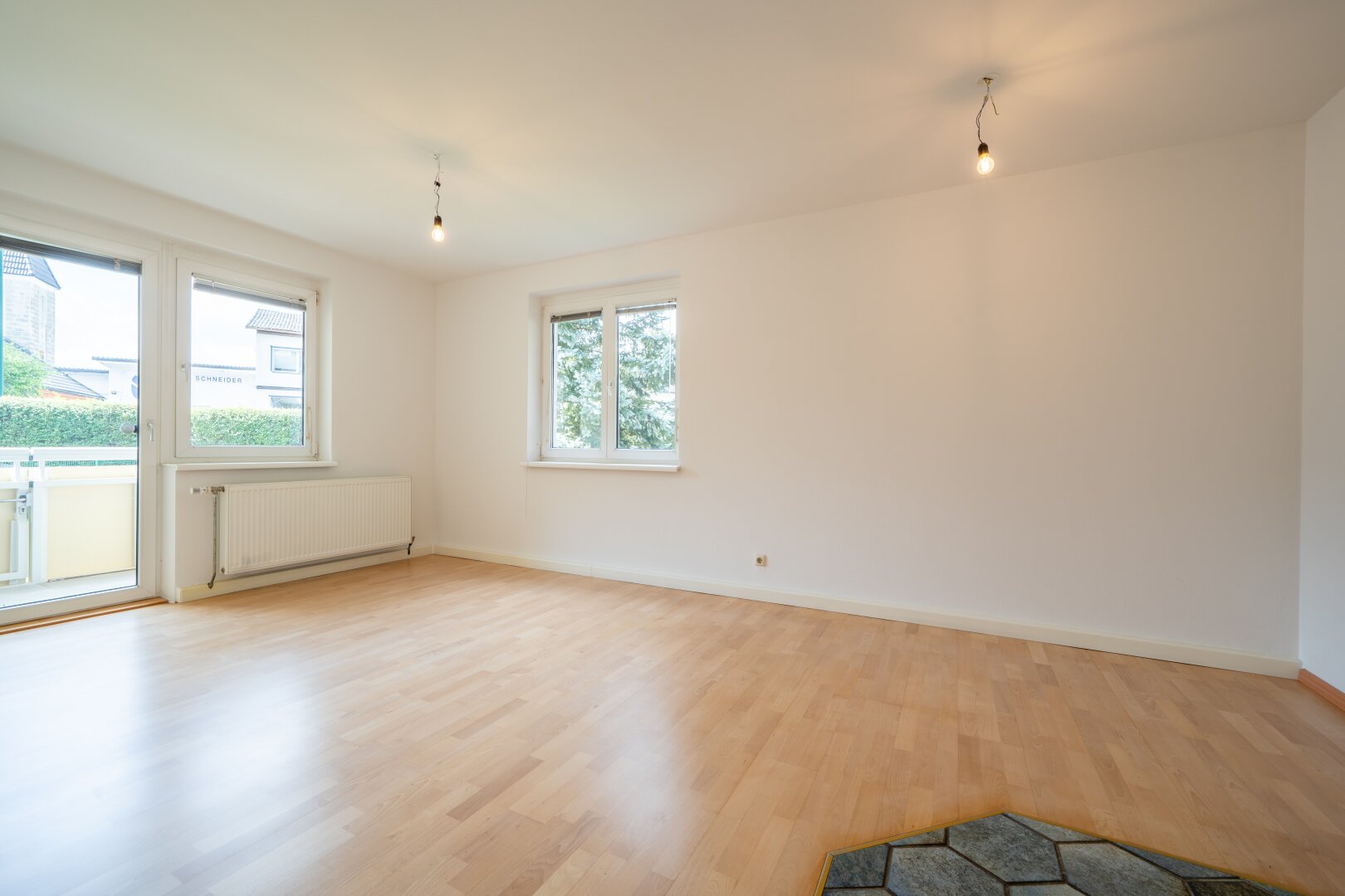 Wohnung zur Miete 506,63 € 3 Zimmer 72,1 m²<br/>Wohnfläche EG<br/>Geschoss Sportplatzstraße Strengberg 3314