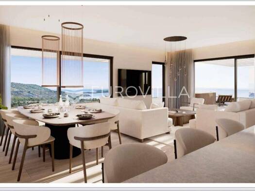 Wohnung zum Kauf 330.000 € 2 Zimmer 71 m² 1. Geschoss Primosten Primošten