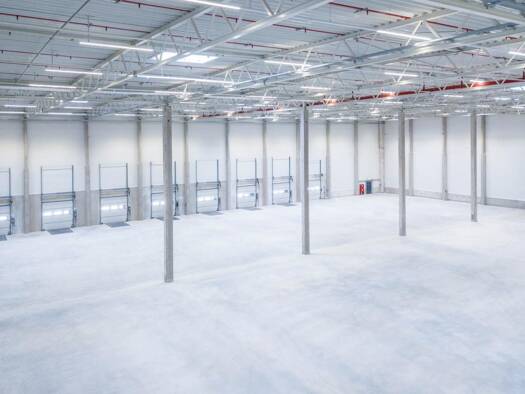 Lagerhalle zur Miete - Erstbezug provisionsfrei 10.483 m² Lagerfläche teilbar ab 10.483 m² Leeseringen Estorf 31629