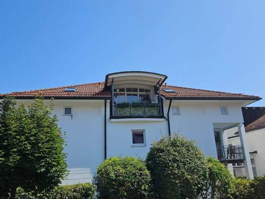 Wohnung zum Kauf 339.000 € 2 Zimmer 73 m² 2. Geschoss Traunstein 83278