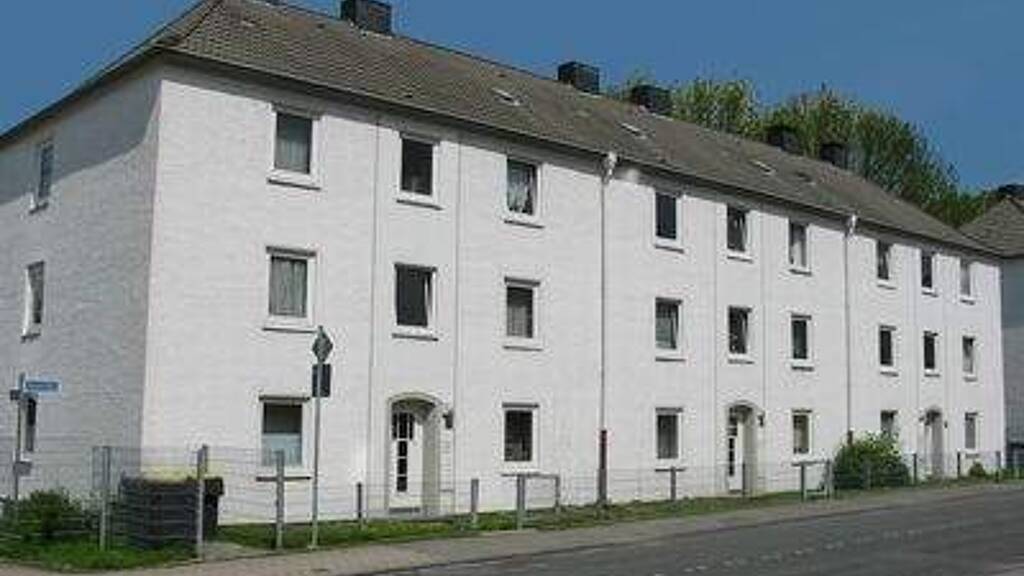 Studio zur Miete 319 € 1 Zimmer 30,4 m² EG frei ab 27.03.2026 Grüner Weg 78 Zentrum Iserlohn 58644